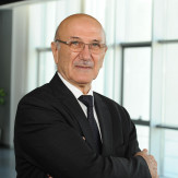 Prof. Dr. Oğuz BORAT